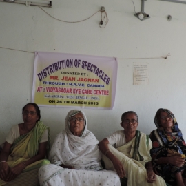 Vidyasagar Eye Care Centre Inde